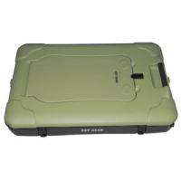 Pet Gear Other Door Steel Crate Bolster Pad & Carry Bag PG5936BSG FREE 