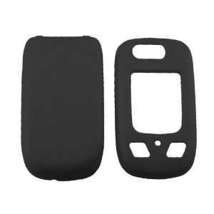    On Case Soft Touch Black Samsung Convoy 2 Cell Phones & Accessories