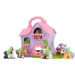  Filly Fairy Dream House Toys & Games
