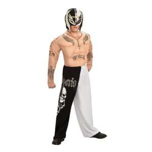  We Ray Mysterio Deluxe Child Small