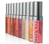 Mary Kay Limited Edition & Nourishine Lip Gloss NIB  