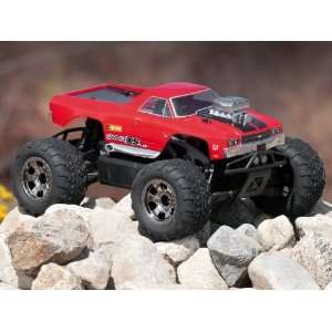  HPI Chevrolet El Camino Body Savage XS Toys & Games