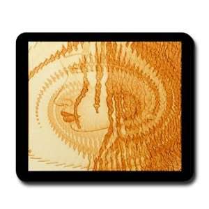  Reflections Art Mousepad by 