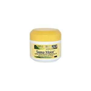  Suma Moist Active Cream   2 oz., (Jason Natural Products 