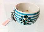 Juicy Couture Jewelry Crown Wish Bangle Bracelet NWT  