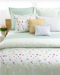 Spring into style with fresh and fun Flowerbox bedding from Style&co 