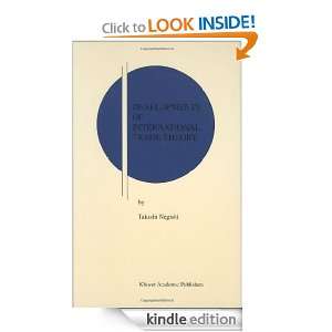   Business and Economics) Takashi Negishi  Kindle Store