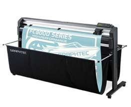 Graphtec FC8000 42 Cutting Plotter   NEW  