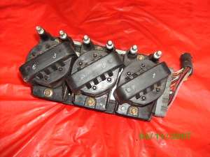 2005 Buick Lacrosse 3.8l ignition system coil pack L74  