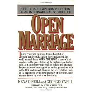   New Life Style for Couples [Paperback] Nena ONeill Books