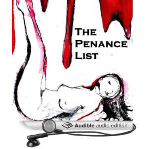  The Penance List (Audible Audio Edition) Siobhan C 