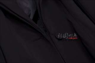 New ZARA Strong Shoulder Flare Coat Womens Blazer Suit Double Collar 