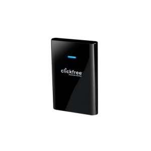   Clickfree C2 Protable 327NCR 1004 100 320 GB Hard Drive Electronics