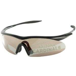    NFL Arizona Cardinals Sublimated Sunglasses