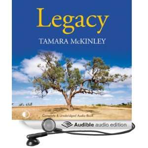   (Audible Audio Edition) Tamara McKinley, Nicolette McKenzie Books