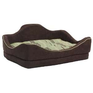  Designer Camelback Dog Bed