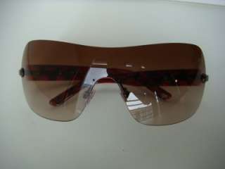 Burberry B3032 sport fashion shield sunglasses 3 colors  