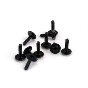  SportWerks Flanged Tapping Screw 3x12 (10) REA Toys 
