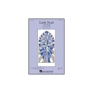  Little Noel (Petit Nol) CD