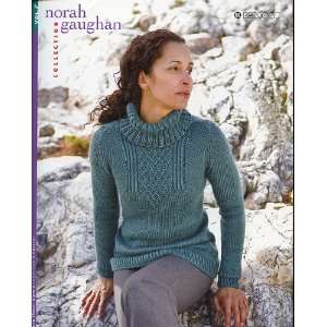  Berroco Norah Gaughan Volume 1 Arts, Crafts & Sewing