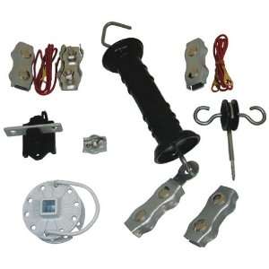    Polyrope Installation Kit for Electric Fence