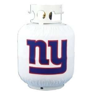  New York Giants Grill Tank Cover 9.5X12.2 Tank Cover New 