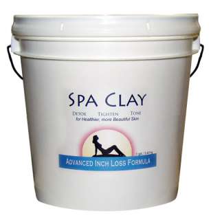 Wholesale Body Wrap Sea Clay Wraps Formula Bulk Gallon  