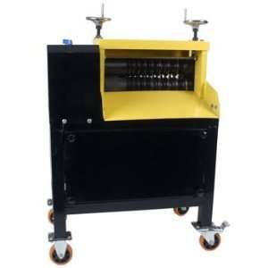  SDT Automatic Industrial Wire Stripping Machine for Copper 