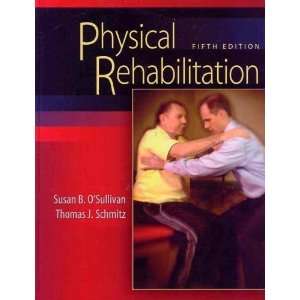   Sullivan, Physical Rehabilitation) Fifth (5th) Edition  N/A  Books