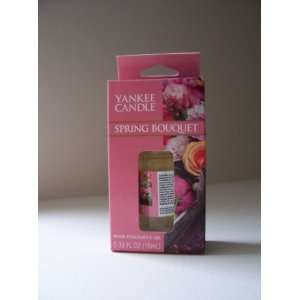  Yankee Candle Spring Bouquet Home Fragrance Oil 