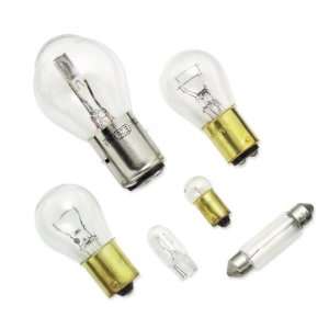  CandlePower Replacement Light Bulbs   Instrument   6V 