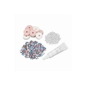  Girl Gourmet Candy Ring Maker Refill, Ages 8+ 1 set Toys & Games