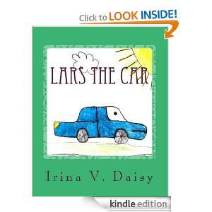 Lars The Car Oksana Vitruk  Kindle Store