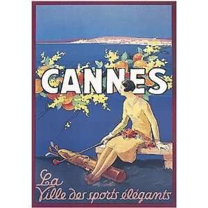  Cannes    Print