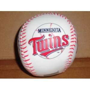    Minnesota Twins Soft Squeeze Ball (Stress Ball)