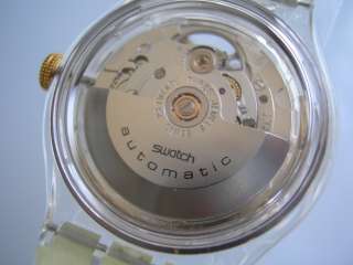 Name STOCKHOLM 1912 Swatch number SAZ103 Diameter case 36 mm 