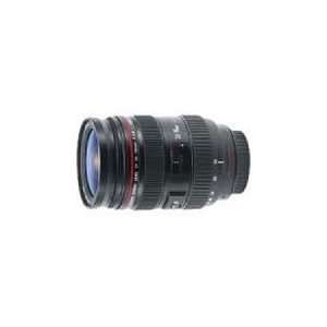  EF 24 70mm f/2.8L USM Lens