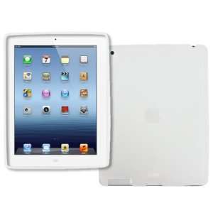  EMPIRE The New Apple iPad (iPad 3) Poly Skin Case Cover 