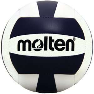  Molten Volleyball Camp Balls 9 Colors BLUE OFFICIAL 