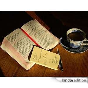  Coffee&Canticles Kindle Store Daria Sockey
