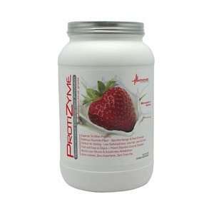   Nutrition Protizyme   Strawberry Creme   2 lb