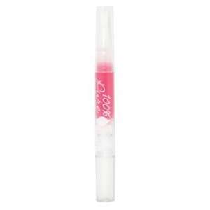  Sheer Strawberry Lip Gloss Twist Pen Beauty