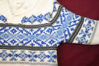 The Childrens Place Boys Pullover Collared Sweater 12M NWT FREE SHIP 
