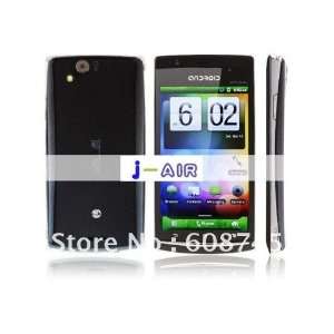   inch multi touch capacitive screen cellphone