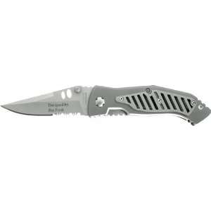  Frost Cutlery STORMCHASER TACT. I DRK GRAY 5 Sports 