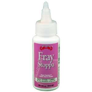  Helmar Fray Stoppa, 1.7 Fluid Ounce Arts, Crafts & Sewing