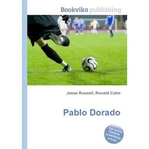  Pablo Dorado Ronald Cohn Jesse Russell Books