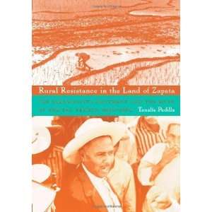   the Myth of the Pax Priísta, 1 [Paperback] Tanalis Padilla Books