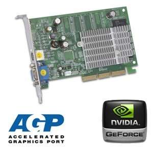  Sparkle GeForce 5200 Video Card (Refurbished) Electronics