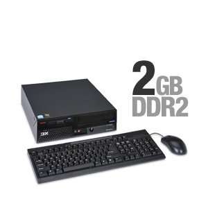    IBM ThinkCentre M52 8215 Desktop PC (Off Lease) Electronics